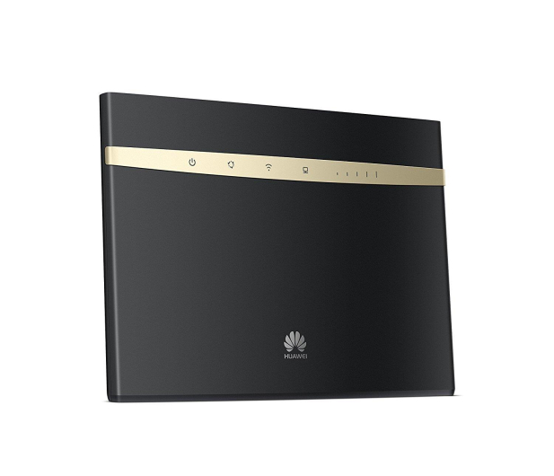 Huawei B525 WiFi 750Mbps 4xLAN (LTE Cat.6 300Mbps/50Mbps) - 383100 - zdjęcie 7